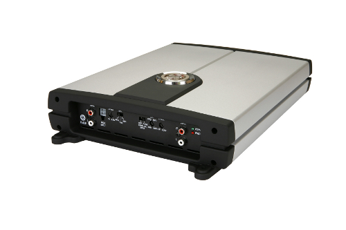 X-program by DLS X-A30. ����������� �������������� X-A30.